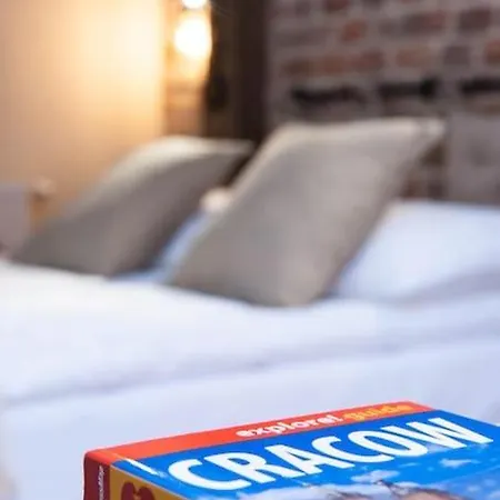 With An Ac - Dietla 51 Street Krakau