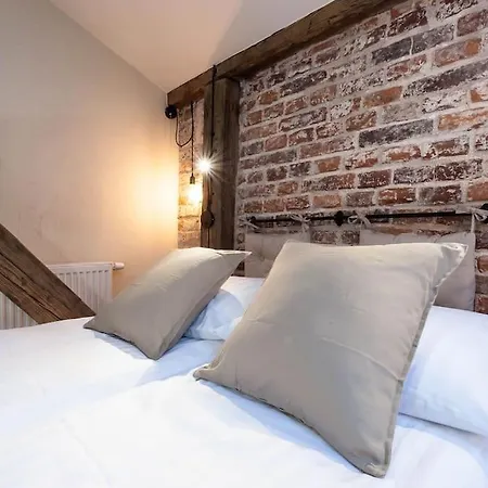 Appartement Creamy Latte Haven For 2 - Ac - Kazimierz Krakau