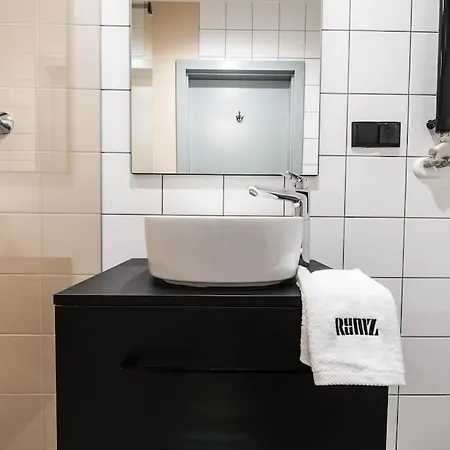 With An Ac - Dietla 51 Street Krakau