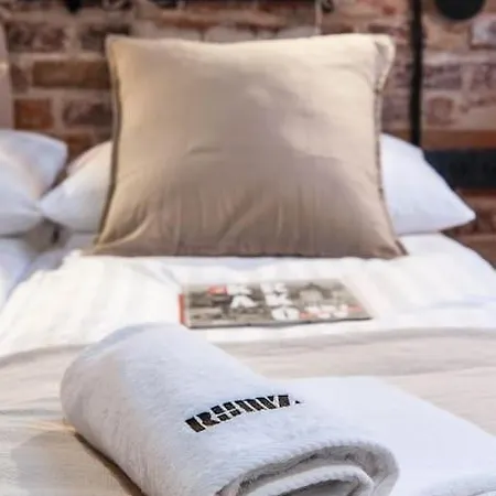 Appartement Creamy Latte Haven For 2 - Ac - Kazimierz *