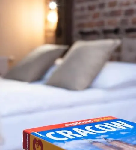 With An Ac - Dietla 51 Street كراكوفيا