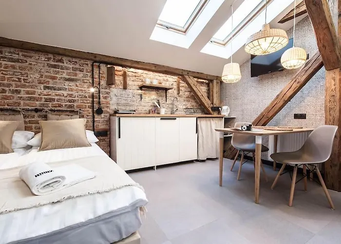 شقة With An Ac - Dietla 51 Street *